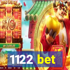 1122 bet