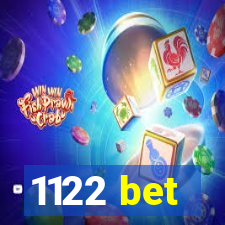 1122 bet