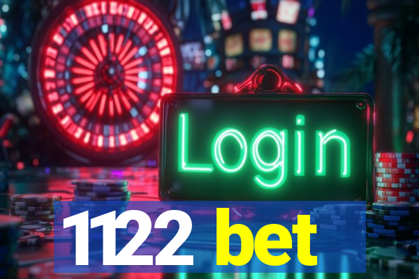 1122 bet