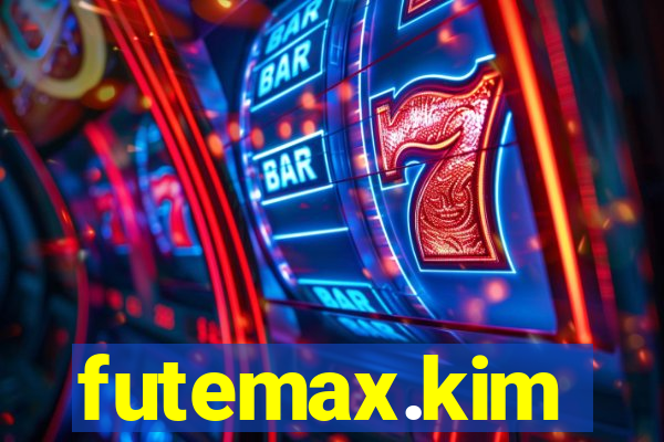 futemax.kim