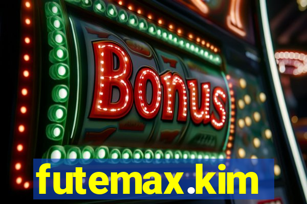 futemax.kim