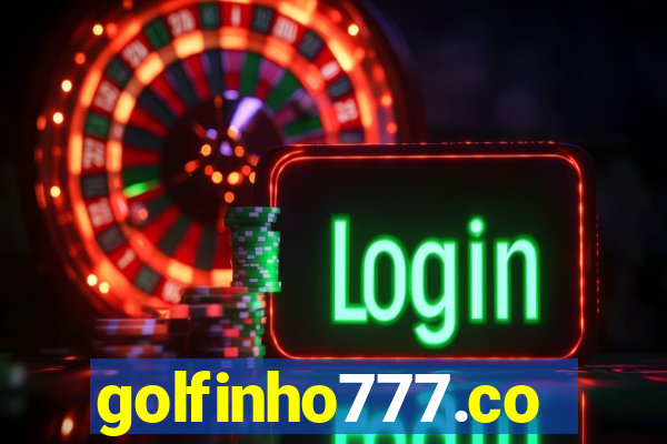 golfinho777.co