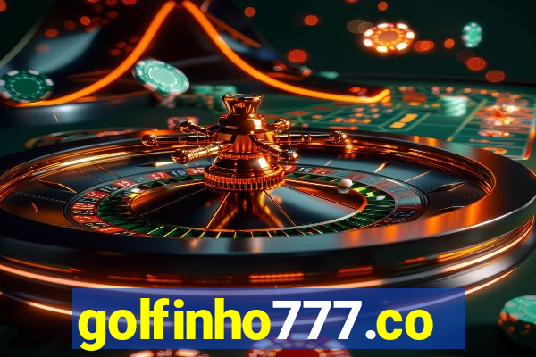 golfinho777.co