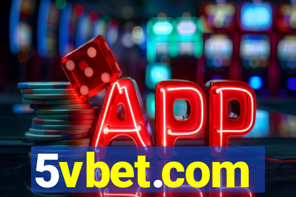 5vbet.com