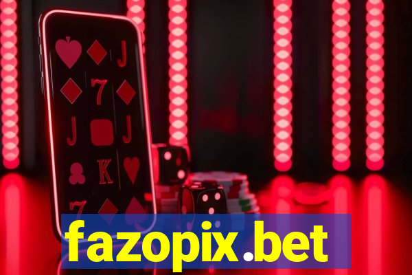 fazopix.bet