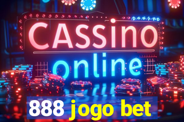 888 jogo bet