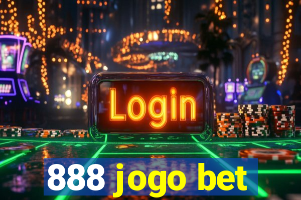 888 jogo bet