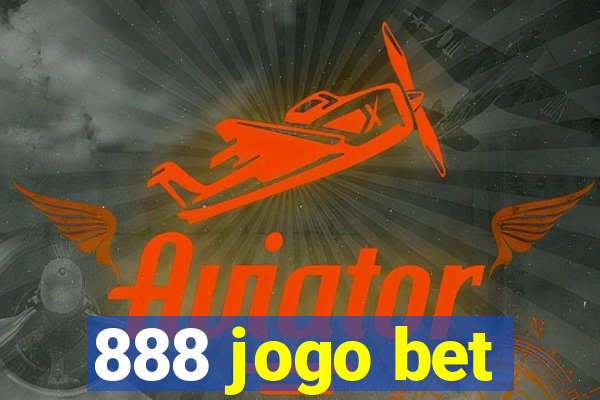 888 jogo bet