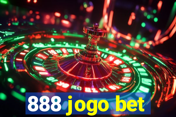 888 jogo bet