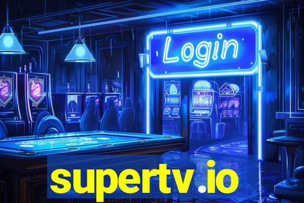 supertv.io