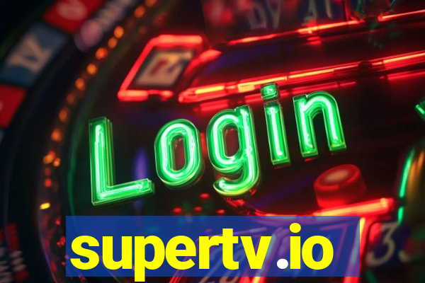 supertv.io