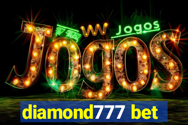 diamond777 bet