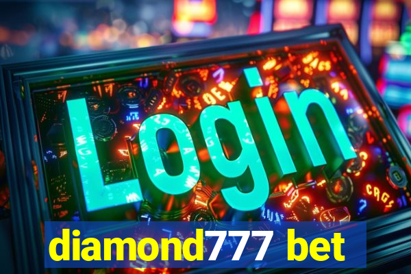 diamond777 bet