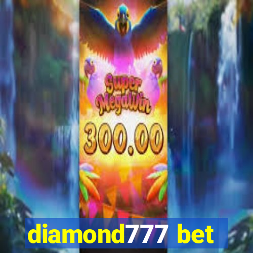 diamond777 bet