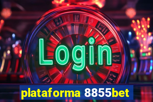 plataforma 8855bet