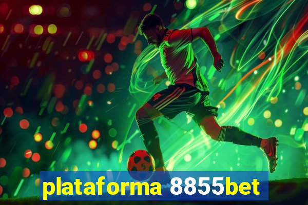 plataforma 8855bet