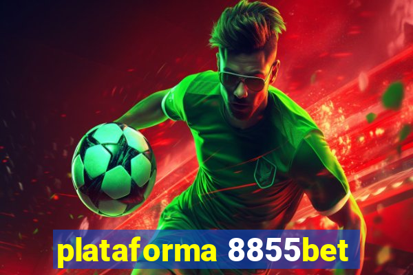 plataforma 8855bet