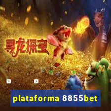 plataforma 8855bet