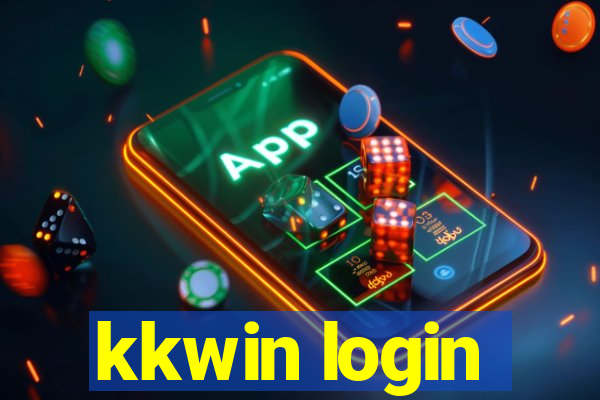 kkwin login