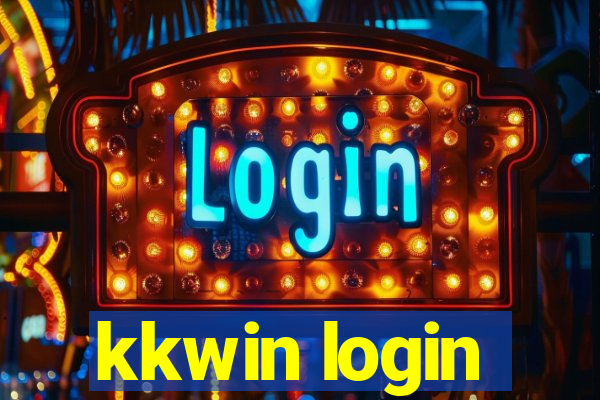 kkwin login