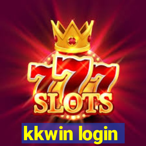 kkwin login