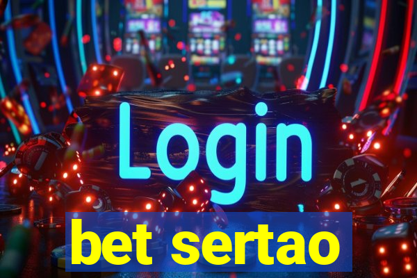 bet sertao