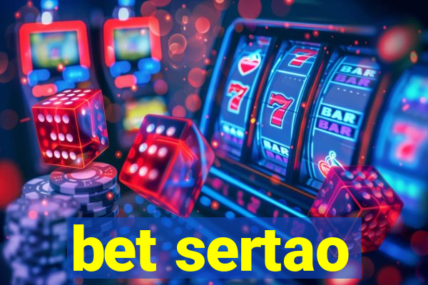 bet sertao