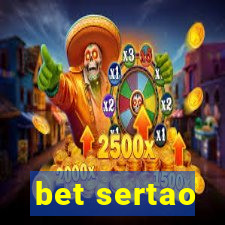 bet sertao