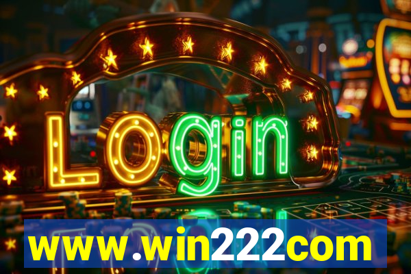 www.win222com