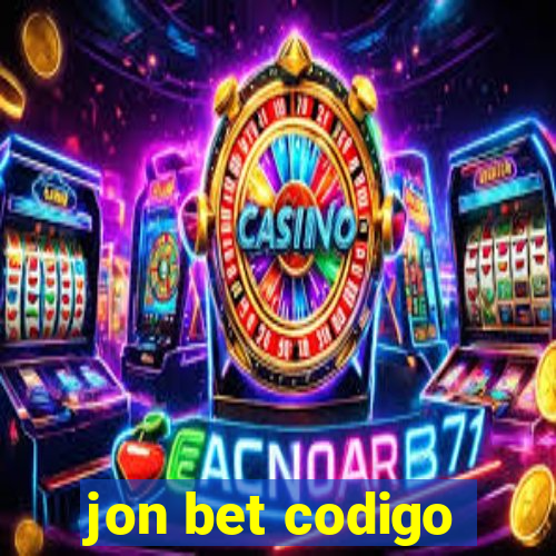 jon bet codigo