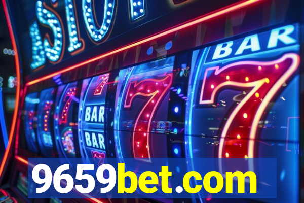 9659bet.com