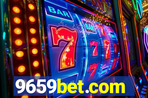 9659bet.com