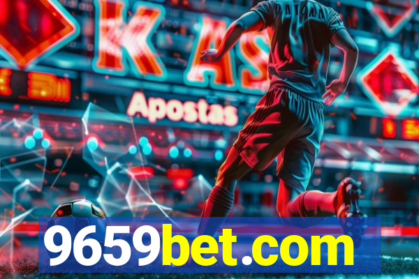 9659bet.com