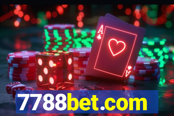 7788bet.com