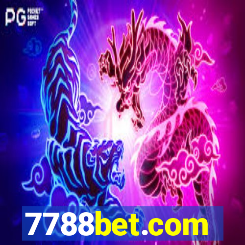 7788bet.com