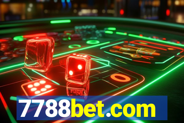 7788bet.com