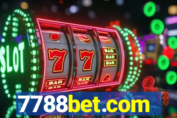 7788bet.com