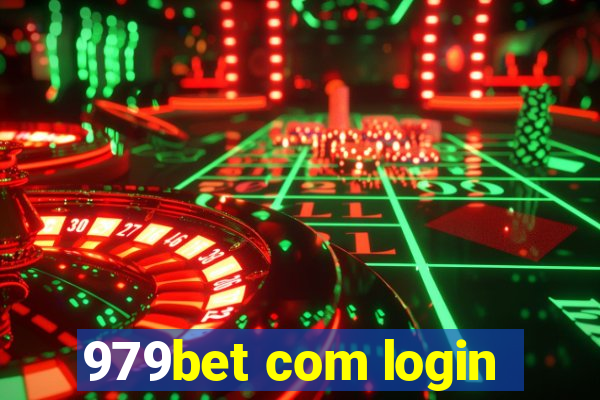 979bet com login