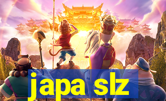 japa slz