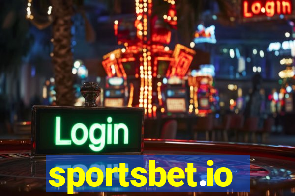 sportsbet.io