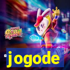 jogode