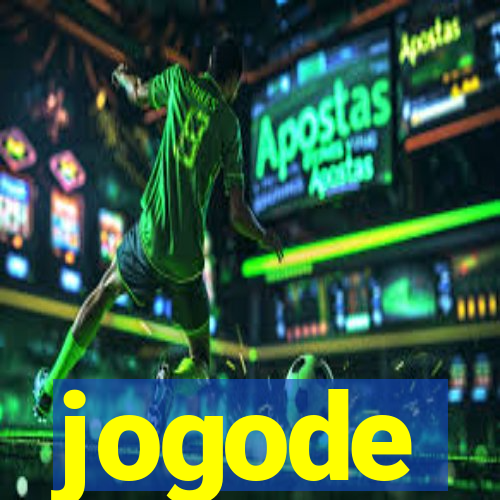 jogode