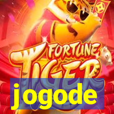 jogode