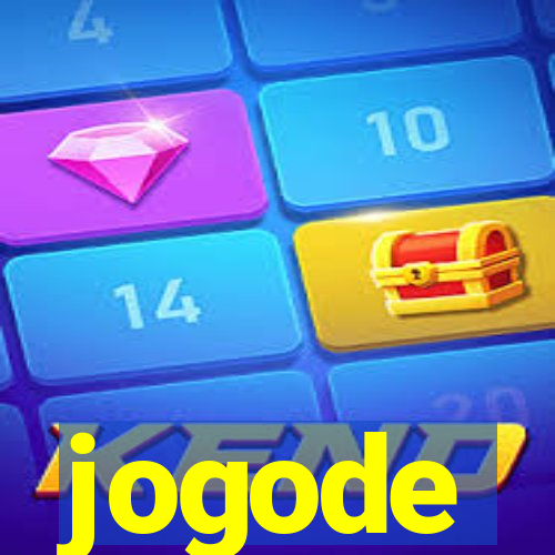 jogode