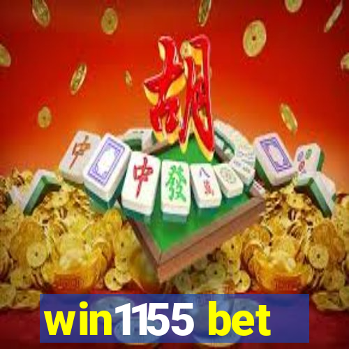 win1155 bet