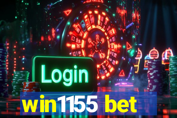 win1155 bet