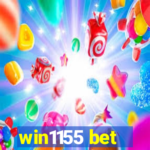 win1155 bet