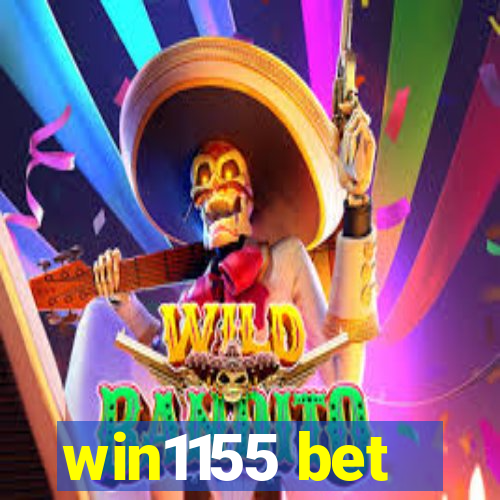 win1155 bet