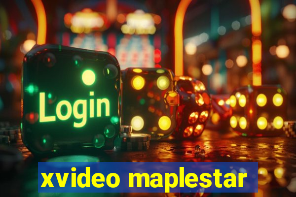 xvideo maplestar