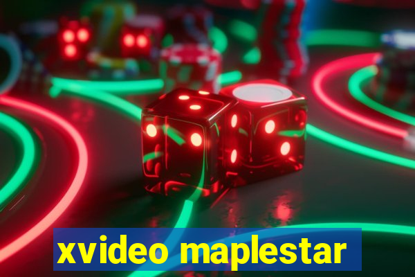 xvideo maplestar